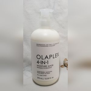 Olaplex 4-in-1 Moisture Mask Salon Exclusive 370ml (12.55 fl.oz)  ☆Authentic☆